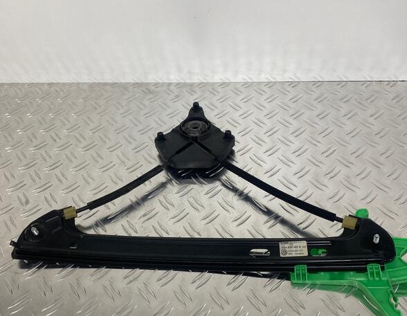 Window Lift VW Golf VII (5G1, BE1, BE2, BQ1)