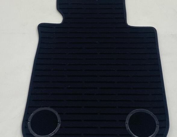 Floor mat (Carpet Mat) BMW 1 Convertible (E88)