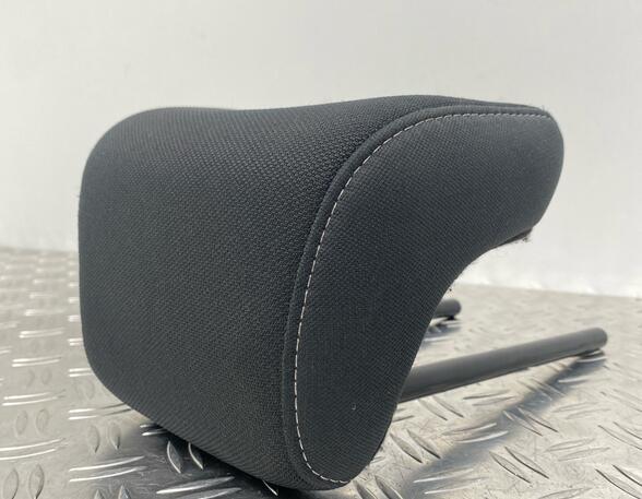 Headrest RENAULT MEGANE III Grandtour (KZ0/1), RENAULT MEGANE III Coupe (DZ0/1_)