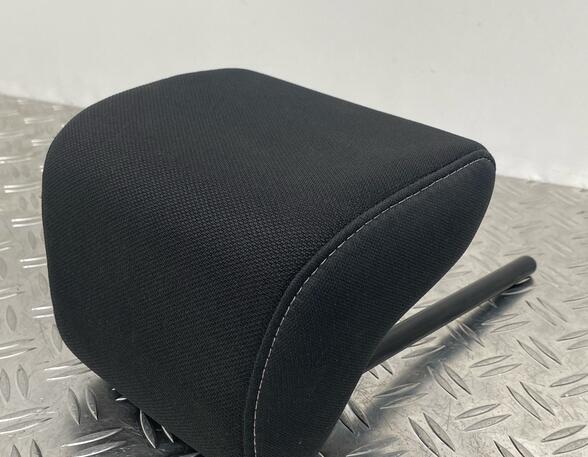 Headrest RENAULT MEGANE III Grandtour (KZ0/1), RENAULT MEGANE III Coupe (DZ0/1_)