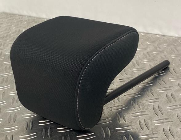 Headrest RENAULT MEGANE III Grandtour (KZ0/1), RENAULT MEGANE III Coupe (DZ0/1_)