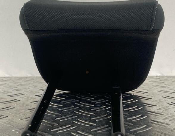 Headrest RENAULT MEGANE III Grandtour (KZ0/1), RENAULT MEGANE III Coupe (DZ0/1_)