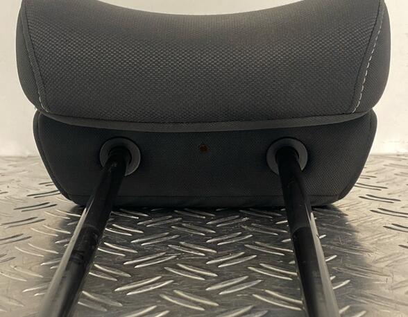 Headrest RENAULT MEGANE III Grandtour (KZ0/1), RENAULT MEGANE III Coupe (DZ0/1_)