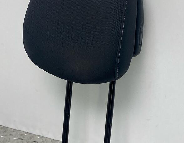 Headrest RENAULT MEGANE III Grandtour (KZ0/1), RENAULT MEGANE III Coupe (DZ0/1_)