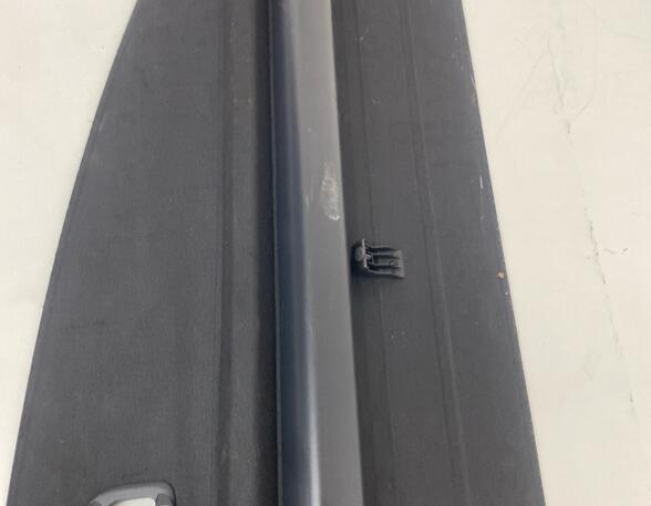 Laderaumabdeckung Rollo Abdeckung SKODA Fabia III Kombi NJ 6V9867871B