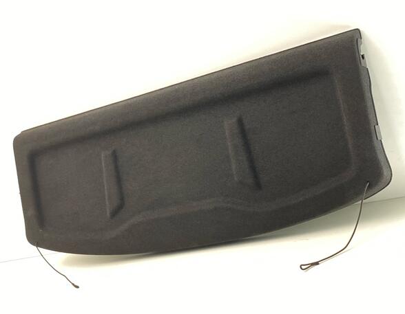 Luggage Compartment Cover HYUNDAI i20 (GB, IB), HYUNDAI i20 II Coupe (GB), HYUNDAI i20 ACTIVE (IB, GB)