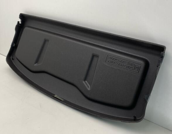 Luggage Compartment Cover HYUNDAI i20 (GB, IB), HYUNDAI i20 II Coupe (GB), HYUNDAI i20 ACTIVE (IB, GB)