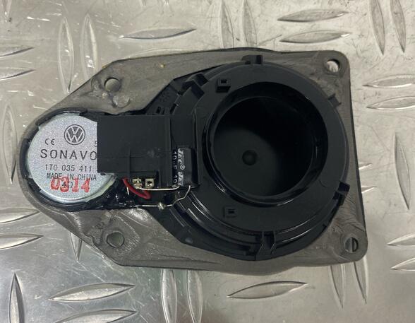 Loudspeaker VW TOURAN (1T3), VW TOURAN VAN (1T3)