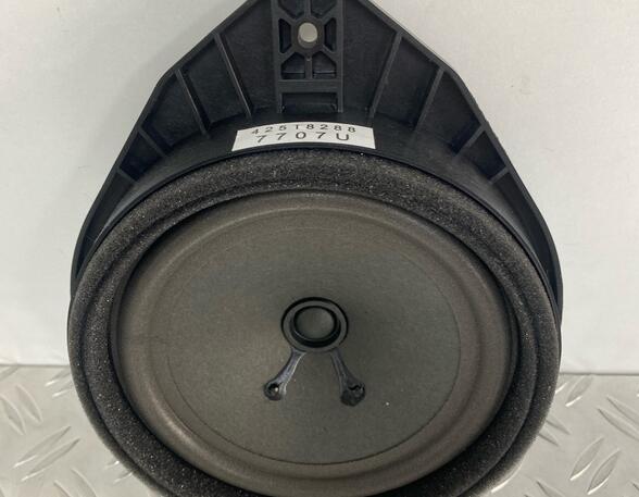 Loudspeaker OPEL KARL (C16)