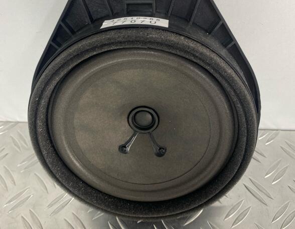 Loudspeaker OPEL KARL (C16)