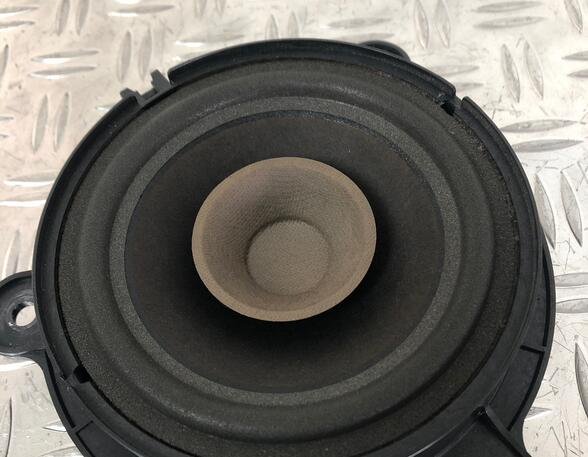 Loudspeaker RENAULT MEGANE III Grandtour (KZ0/1)