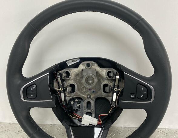 Steering Wheel RENAULT Clio IV Grandtour (KH)