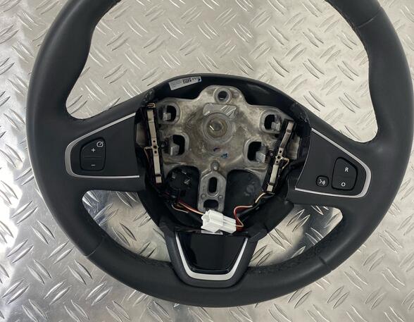 Steering Wheel RENAULT Clio IV Grandtour (KH)