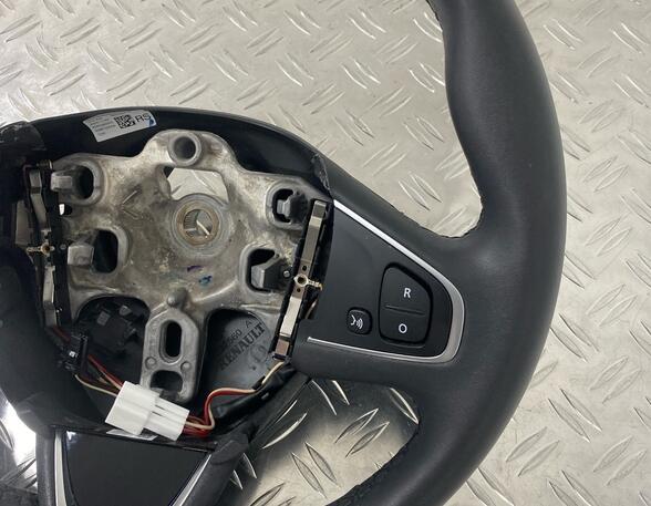 Steering Wheel RENAULT Clio IV Grandtour (KH)