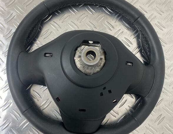 Steering Wheel RENAULT Clio IV Grandtour (KH)