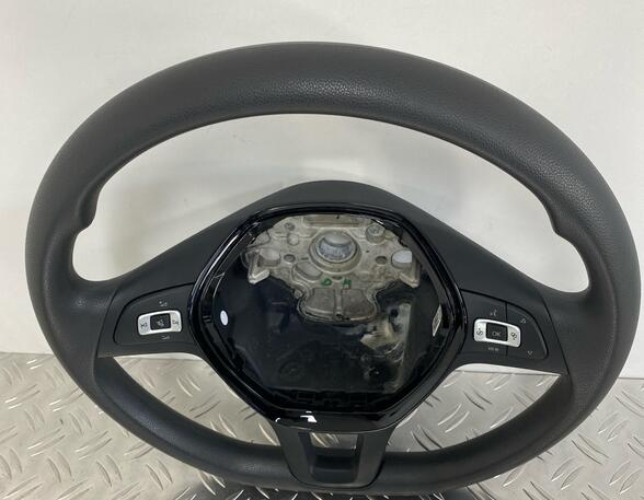 Steering Wheel VW POLO (AW1, BZ1)