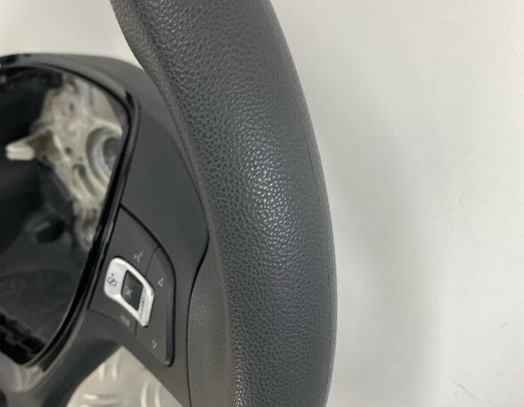 Steering Wheel VW POLO (AW1, BZ1)