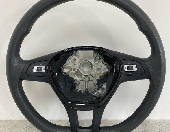 Steering Wheel VW POLO (AW1, BZ1)