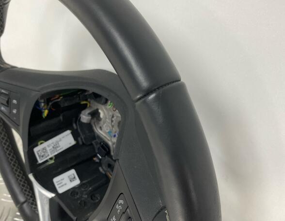 Steering Wheel OPEL KARL (C16)