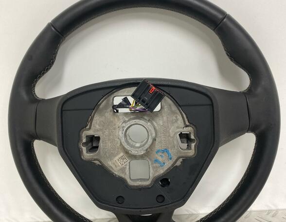 Steering Wheel OPEL KARL (C16)