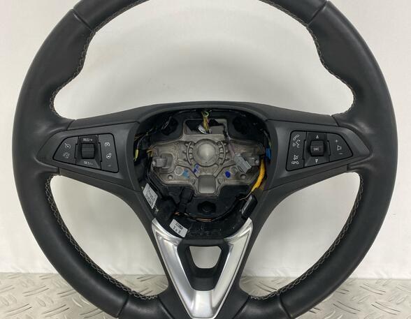 Steering Wheel OPEL KARL (C16)