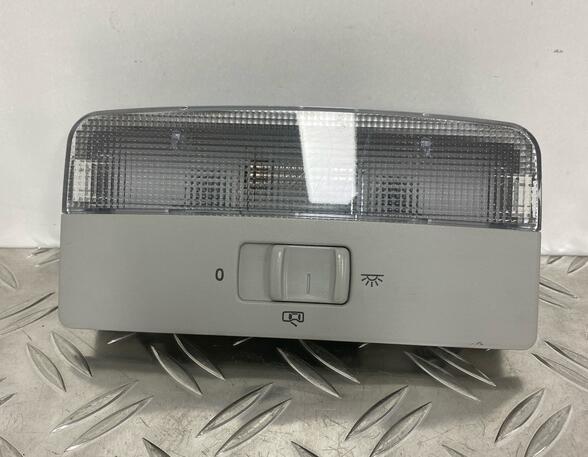 Leeslamp VW POLO (6R1, 6C1), VW POLO Van (6R)