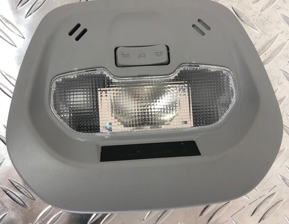 Leeslamp OPEL KARL (C16)