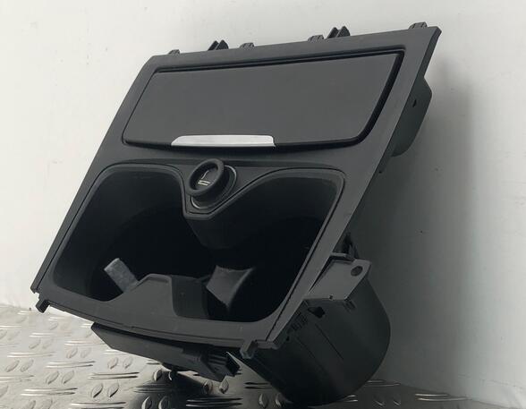 Center Console BMW 1 (F20), BMW 1 (F21)