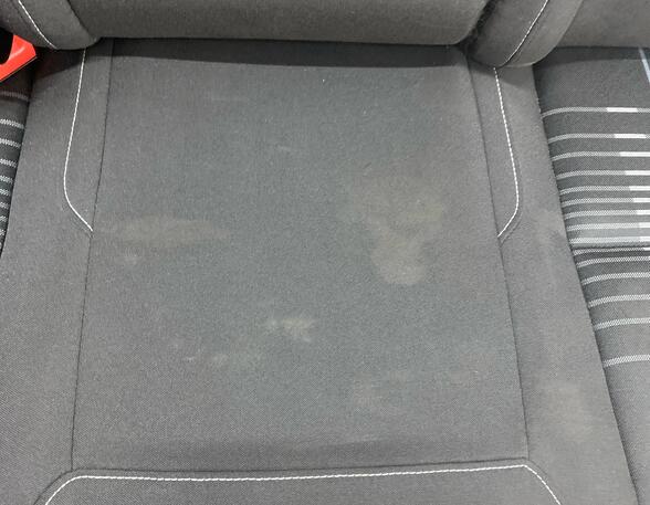 Rear Seat VW GOLF VII (5G1, BQ1, BE1, BE2), VW GOLF VIII Variant (CG5), VW GOLF VII Variant (BA5, BV5)