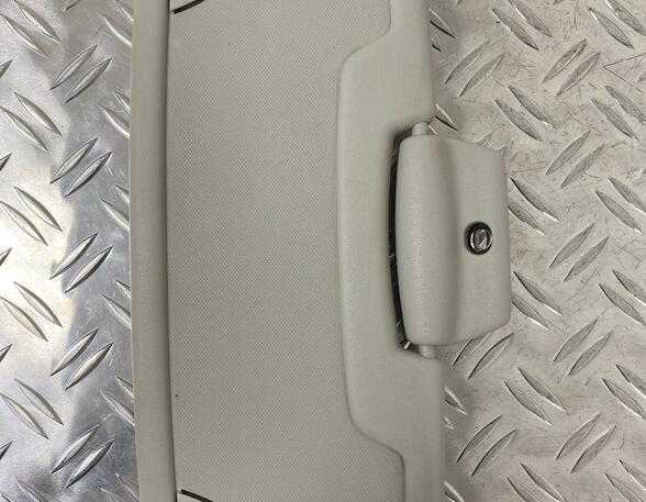 Sun Visor SMART FORTWO Coupe (451)