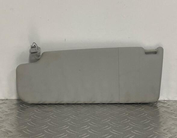 Sun Visor VW UP! (121, 122, BL1, BL2, BL3, 123), VW LOAD UP (121, 122, BL1, BL2)