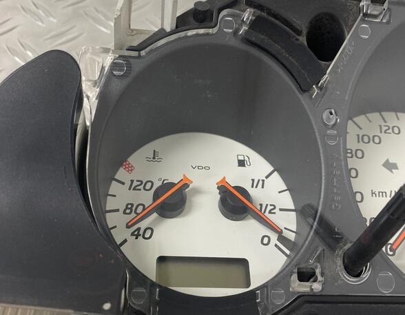 Speedometer MERCEDES-BENZ SLK (R170)