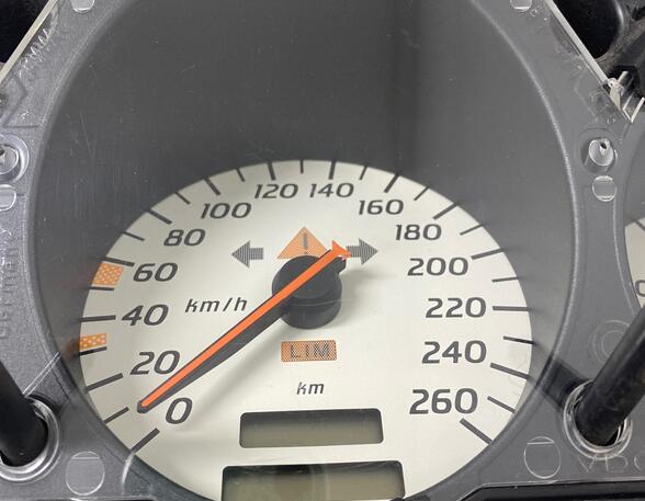 Speedometer MERCEDES-BENZ SLK (R170)