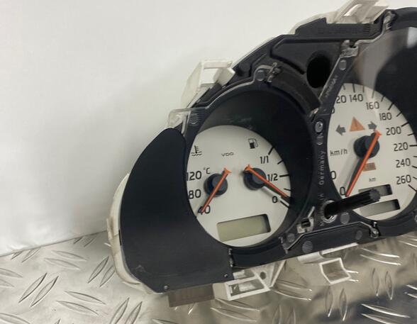 Speedometer MERCEDES-BENZ SLK (R170)