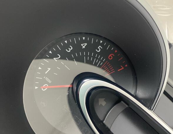 Speedometer RENAULT Clio IV Grandtour (KH)