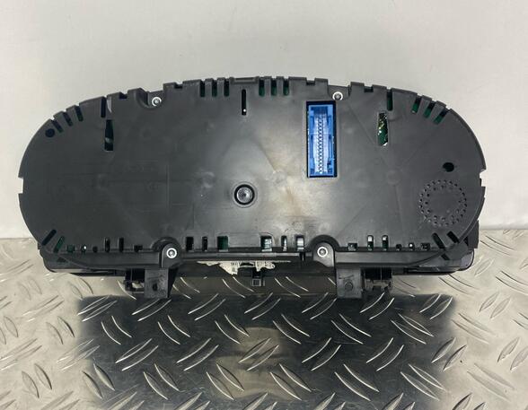 Speedometer VW TOURAN (1T3), VW TOURAN VAN (1T3)