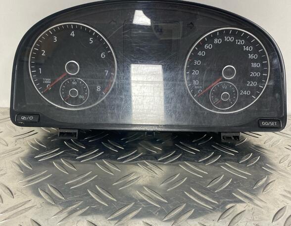 Speedometer VW TOURAN (1T3), VW TOURAN VAN (1T3)