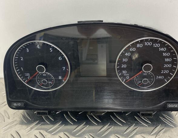 Speedometer VW TOURAN (1T3), VW TOURAN VAN (1T3)