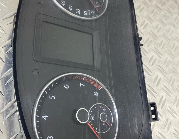 Speedometer VW TOURAN (1T3), VW TOURAN VAN (1T3)