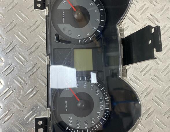 Speedometer MITSUBISHI COLT VI (Z3_A, Z2_A), MITSUBISHI Colt VII (Z2_A)