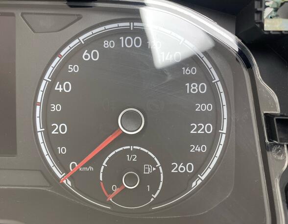 Speedometer VW POLO (AW1, BZ1)