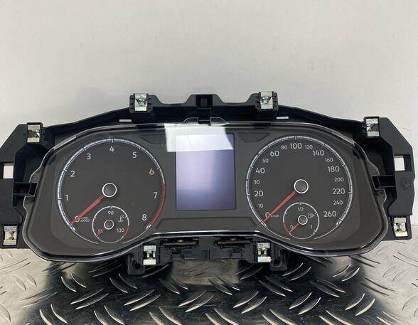 Speedometer VW POLO (AW1, BZ1)