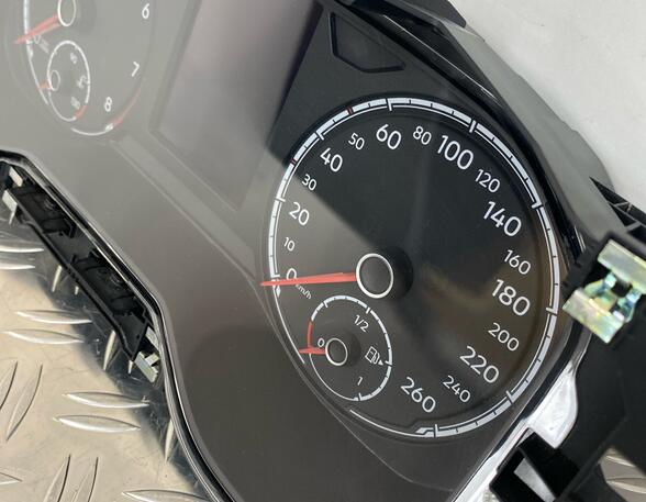 Speedometer VW POLO (AW1, BZ1)