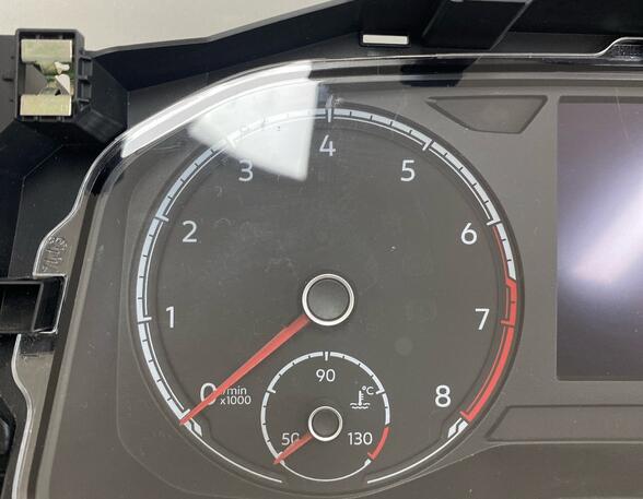 Speedometer VW POLO (AW1, BZ1)