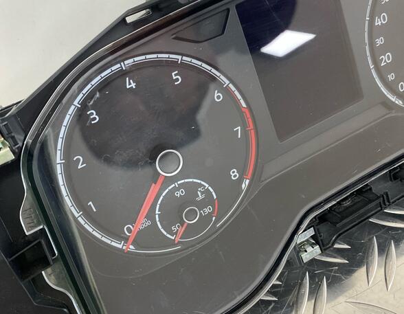 Speedometer VW POLO (AW1, BZ1)