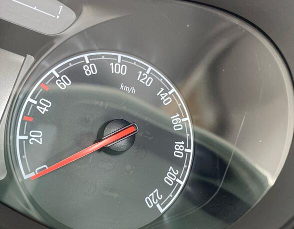 Speedometer OPEL KARL (C16)