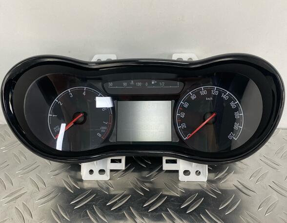 Speedometer OPEL KARL (C16)