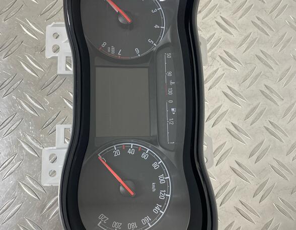 Speedometer OPEL KARL (C16)