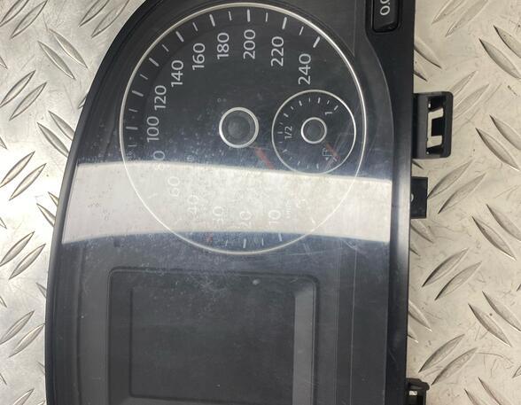 Tachometer Tacho Kombiinstrument 240KmH VW Caddy IV Kasten SAA SAH 2K5920866A