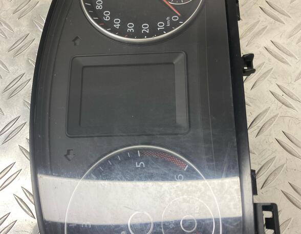 Tachometer Tacho Kombiinstrument 240KmH VW Caddy IV Kasten SAA SAH 2K5920866A